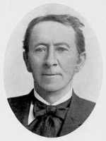 Svend Mauritzen